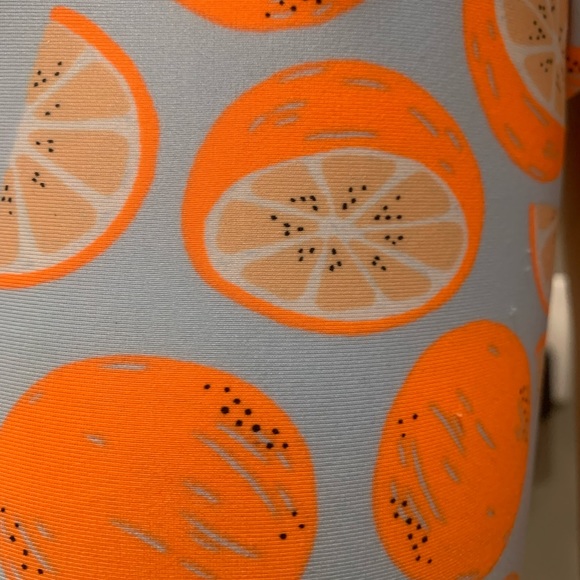 Toddler 1 Piece Swimsuit! - Picture 8 of 10